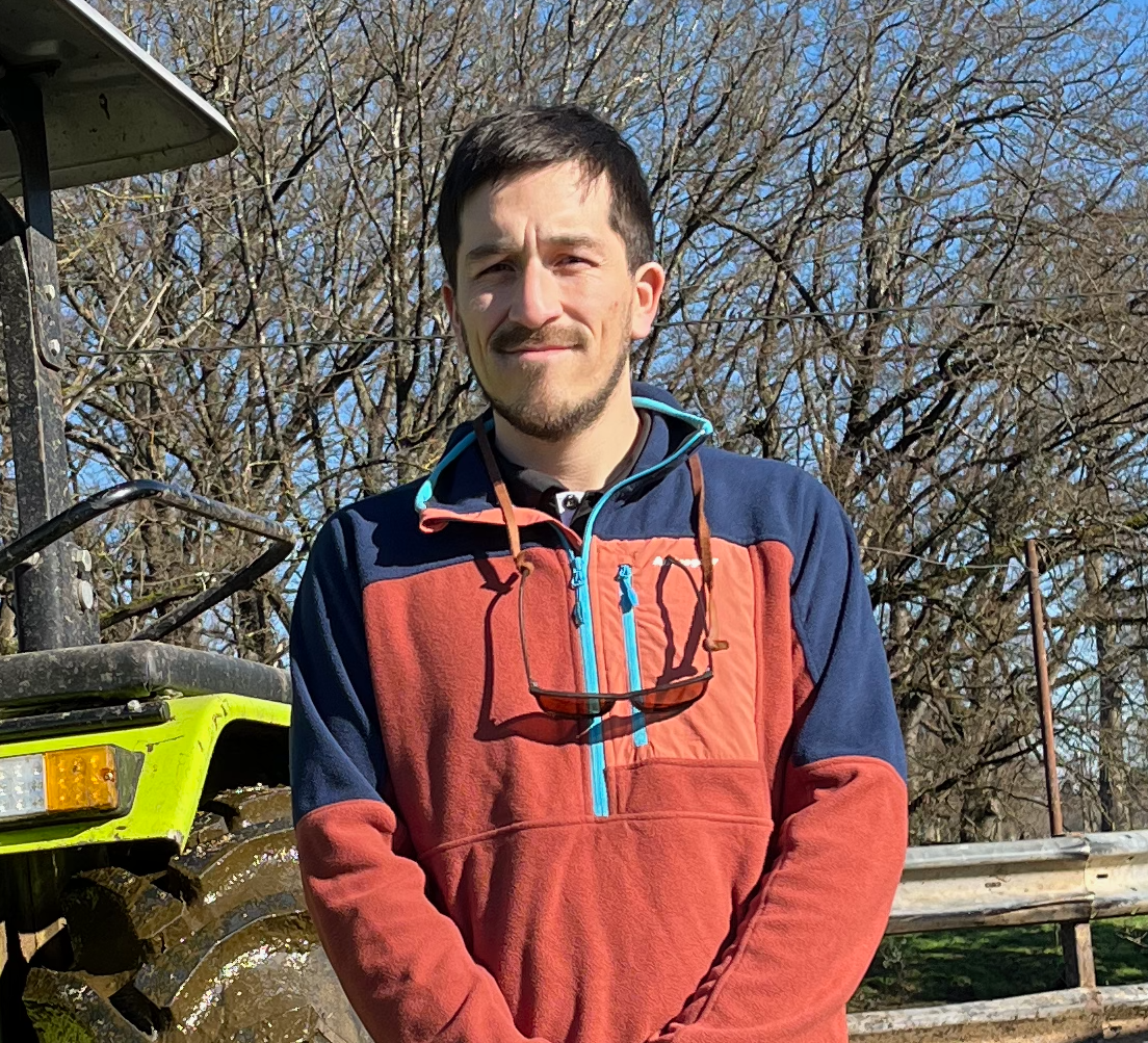 Foto de Marcos Andrés Fernández